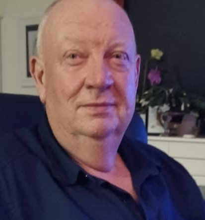 Geir Ove Lauritzen style=